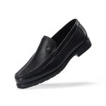 Туфли мужские Men"s Casual Men Low-Top Haleboss, черный - фото 6