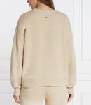 Толстовка Joop! Loose fit, бежевый - фото 4