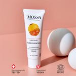 Крем для лица Mossa Illuminating Cream, Glow Cocktail 50 ml - фото 4