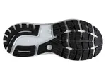 Кроссовки Ghost 16 Running Shoe Brooks, черный/серый/белый - фото 5