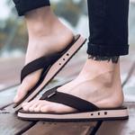 Шлепанцы и сланцы XMISTUO Flip Flops Unisex - фото 11