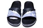 Мужские шлепанцы Nike - фото 4