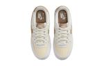Кроссовки для скейтбординга Nike Air Force 1 Kids, Beige - фото 4