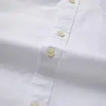 Timberland Рубашка SS25 Men's A94 White - фото 4