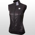 Жилет Hot Pack Easylight женский Sportful, черный - фото 2