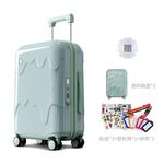 Сумка-тележка унисекс Roaming, Лаванда - фото 8