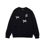 Nike Свитшот мужской черный - фото