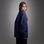 Куртка унисекс La'T.Weekend, серый - фото 30