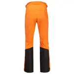 Брюки Silvini Neviano, оранжевый - фото 2