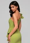 Платье Ombre AIDA LA- DLR, Green - фото 7