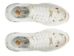 Кроссовки Iconistep Wedge Aldo, Multicolor - фото 5