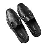 Туфли Men"s Casual Men Low-Top черный Aokang - фото 3