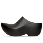 Сандалии technoclog 'black' Balenciaga, черный - фото