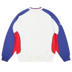 Толстовка star script crewneck sweatshirt 'white' Palace, белый - фото 2