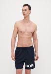 Пляжные шорты Björn Borg, темно-синий - фото 2