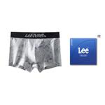 Мужские трусы-боксеры Lee, синий - фото 7