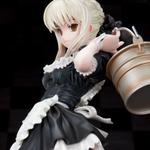 Фигурки в масштабе ALTER - фото 3