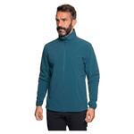 Куртка Trangoworld Pobo, синий - фото