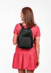 Рюкзак VUCH Rucksack, Black - фото 3
