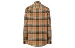 Мужская рубашка Burberry, цвет Archive Beige - фото 2