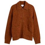 Куртка с бриллиантами Эрика Донегола Norse Projects, Ginger - фото