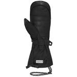 Варежки Arashi Guide Gore-Tex Oyuki, Black - фото 3