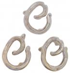 Ханаяма, пазл Huzzle Cast Vortex, уровень 6/6 Hanayama - фото 5