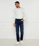 Рубашка Regular fit Armani Exchange, экрю - фото 2