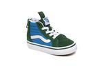 Сандалии Vans SK8 Toddler Shoes Baby - фото 4