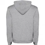 Худи Kruskis Frame Ski Two-Colour, серый - фото 2