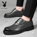 Туфли мужские низкие Playboy - фото 11