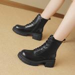 Ботинки JOSINY Martin Boots Women's - фото 7