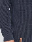 Свитер INDICODE JEANS IDRocklyn , Dark blue - фото 4