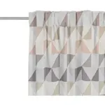 Виртовая штора «Berlare», (1 шт.), на заказ Wirth, цвет rosé - фото 4