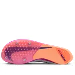 Кроссовки Nike Dragonfly 2 'White Fire Pink' - фото 7