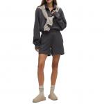 Свитшот серии Scuba для женщин Lululemon, синий - фото 9