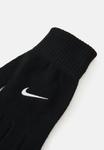 Перчатки Nike Performance UNISEX, Black/White/Black - фото 3