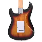 Fender Standard Stratocaster в цвете 3-Color Sunburst - фото 2