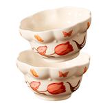 Наборы посуды KAWASIMAYA, [Mug Configuration]4-Pack For Single Use - фото 2