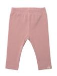 Обычные брюки LILIPUT Little One, розовый - фото