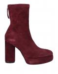Ботильоны Vic Matiē, сливовый - фото