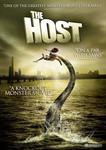Диск DVD The Host [2006] - фото