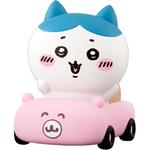 Chiikawa Third Shot Mystery Boxes Single Bright Box/Full Box 8 Pcs BANDAI - фото