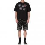 Футболка мужская Evisu, белый - фото 4