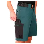 Шорты Kilpi Navia, зеленый - фото 3