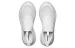 Кроссовки SALOMON Platform Slip-On Comme Des Garcons White, белый - фото 3