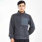 Mizuno Куртка Unisex, Black - фото 11