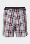 Боксеры JACCHRISTIAN BOXERS 3 PACK Jack & Jones, черный - фото