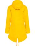 Плащ BMS HafenCity, желтый - фото 3