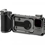 Tilta Khronos iPhone 16 Pro Max Handheld Kit TK-IP16-PMA-SG - фото